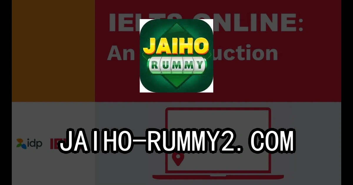 jaiho rummy