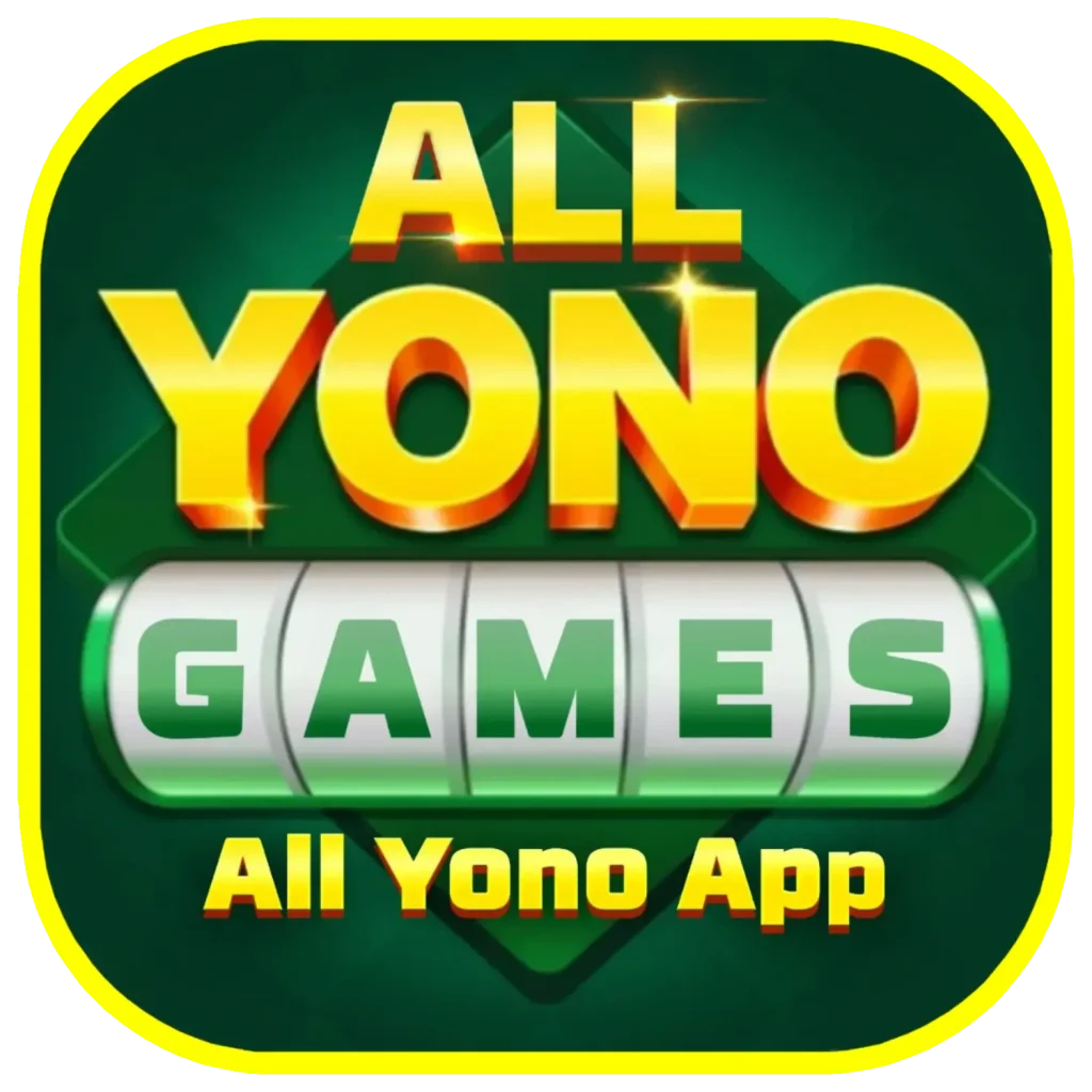 Yono Games List Of Games